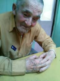 Mensajero del Rio: marzo 2016