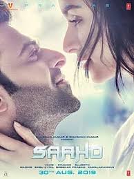 Saaho Hindi Full Movie 720p Hd