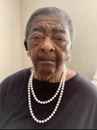 Elizabeth Glover Obituary (2022)