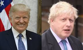 Is boris johnson an honest man? Boris Johnson And Donald Trump Five Similarities Besides Politics Intellectual Takeout