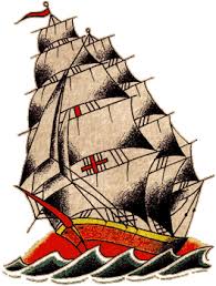 Image result for sailor ship