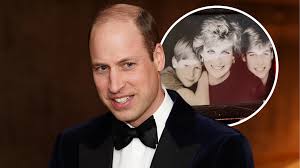 Prince William's Tribute To Prince Harry And Princess Diana Spotted By Fans