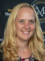 Danielle Freed's Instagram, Twitter & Facebook