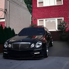 W211 Mercedes Mercedes Benz C240 Mercedes Benz Cars Mercedes Benz World