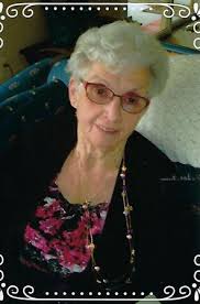 Mary Louise Summerfield Obituary