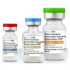 Image result for Triamcinolone
