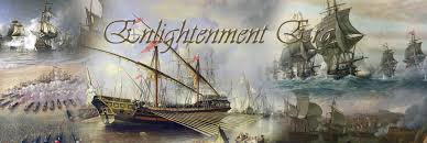 Sea battles june 17 th, 1778. Enlightenment Era Ships 1600 1800