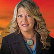 Brenda Radke's Instagram, Twitter & Facebook