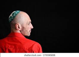 Jewish Cap Images Stock Photos Vectors Shutterstock