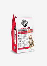 There are two ways that you feed your cat the this article will discuss. Special Diet Grain Free Ultra Cat Scientifically Engineered Cat Food