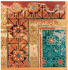 hali sanati turk hali sanatina genel bakis selcuklu ve osmanli hali sanati fikir gen tr