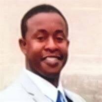 Mr. Corey Griffin Obituary