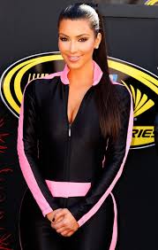 Check spelling or type a new query. Kim Kardashian 2010 Prom Hairstyles Celebrity Prom Hairstyles Zimbio