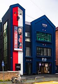 Affichez votre soutien à votre équipe favorite ! Psg Become First European Club To Open Store In Korea Soccerbible