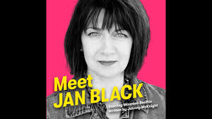 Meet Jan Black