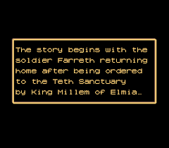 We did not find results for: Romhacking Net Translations The Magic Candle