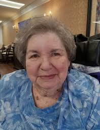 Obituary information for Sara Louise Wiles Mauldin