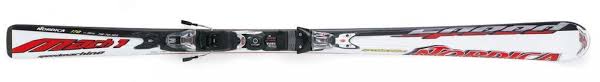 Čt4 živě nyní můžete sledovat i díky našemu webu. Nordica Speedmachine Mach 1 Xbi Ct Sport Carver Ski Review Season 2009 2010