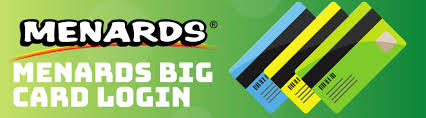 The rewards of menards big credit card. Menards Big Card Login Email Other Information Digital Guide