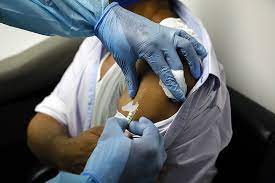 It's a very strange relationship. What Pfizer S Landmark Covid Vaccine Results Mean For The Pandemic