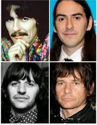 With his kids when they were young ❤️