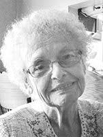 Barbara H. Shreve, formerly of Buchanan