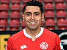 Gonzalo jara, 35, aus chile club tijuana, seit 2020 innenverteidiger marktwert: Gonzalo Jara