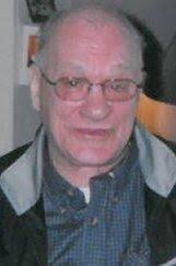 Gormley, Arthur Ernest Maurice "Ernie"