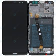 Huawei Mate 10 Lite (RNE-L01, RNE-L21 ...