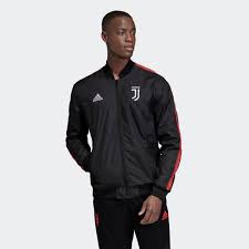 All styles and colors available in the official adidas online store. Adidas Juventus Anthem Jacket Black Adidas Us