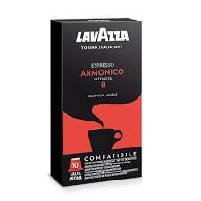 Nespresso Compatible Capsules Lavazza Blends Lavazza
