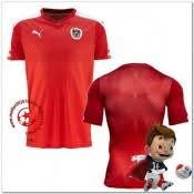 Maillot de foot officiel pas cher. Maillot Euro Autriche Jeux De Foot