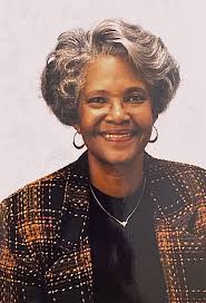 In Loving Memory of Barbara Seals