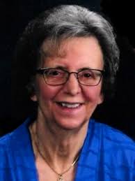 Betty A. Sharp Obituary