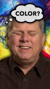 Describing Colors to a Blind Person