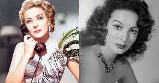 La doña, as the star was known after the character of her 1943 movie doña bárbara, starred. Silvia Pinal On Maria Felix And Jorge Negret He Treated You Like A Mouse Algebraic