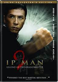 Kuznetsov and added in linux 2.2. Ip Man 2 Collector S Edition Coll Dvd Region 1 Ntsc Us Import Amazon De Dvd Blu Ray