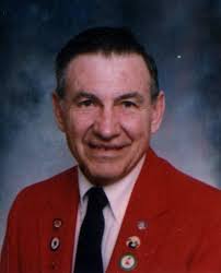 Obituary for Arthur F. O'Donnell