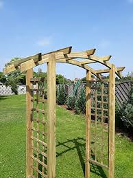 973,771 likes · 118 talking about this · 13,251 were here. Naturholz Shop Eingangspergola 180x60x210 Cm Pergola Aus Holz Mit Rankelementen Rundbogen Amazon De Garten