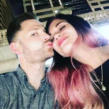 Krista Drummond's Instagram, Twitter & Facebook