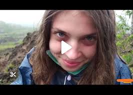#viral #mihanika69 #gunung_batur mihanika bule asal rusia yang mempunyai akun instagram @mihanika69. Banting Setir Jadi Tim Pekob 9gag
