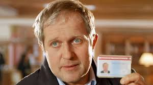 Kommissar Moritz Eisner