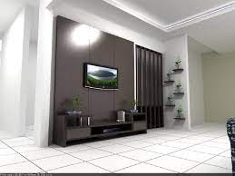 The plush sofa makes things extra inviting. Hall Indian House Interior Design Images Decoomo