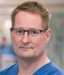 Guideline for Perioperative Care for People Living with Frailty Undergoing  Elective and Emergency Surgery