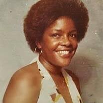 Geraldine Audrey Johnakin Obituary