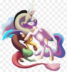 Princess Celestia Discord Rule 34, discord, purple, equestria png | PNGEgg