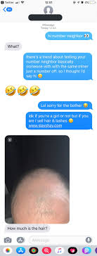 Cool Answers People Got After Texting Their Number Neighbors Bored Panda