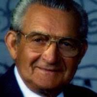 Gilbert "Gib" Neumeyer Obituary