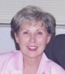 Obituary of Gail Christine Ruff