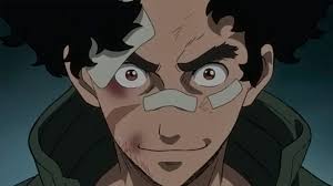Reseña: Megalo Box — Nostalgia en forma de homenaje